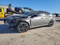 2023 Nissan Altima sr for sale in Oklahoma City, OK
