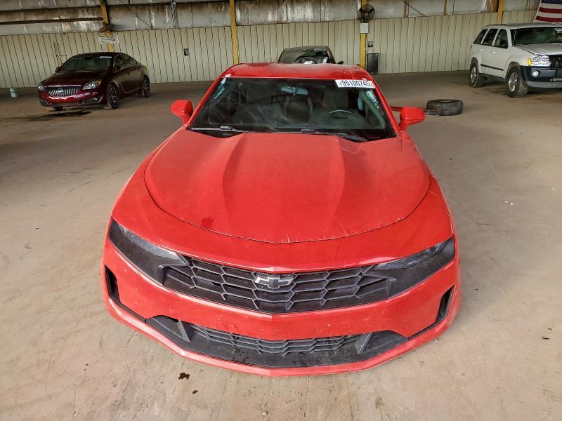 2022 Chevrolet Camaro ls