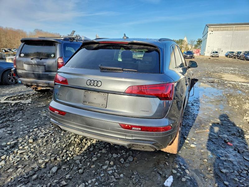 2023 Audi Q5 Prestige 45