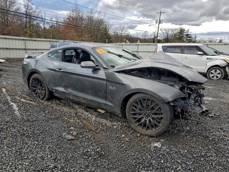 2020 Ford Mustang gt