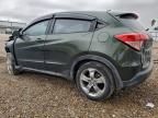 2016 Honda Hr-v lx