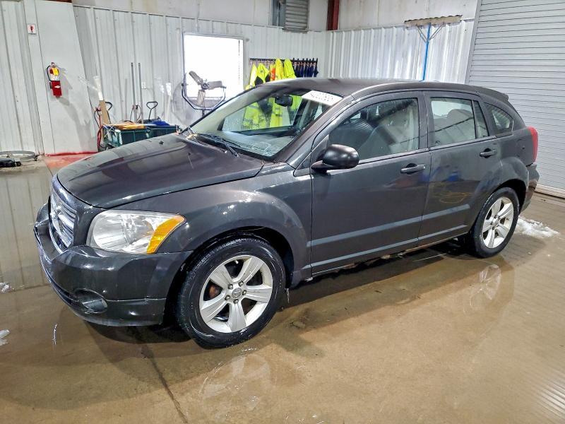 2011 Dodge Caliber Mainstreet
