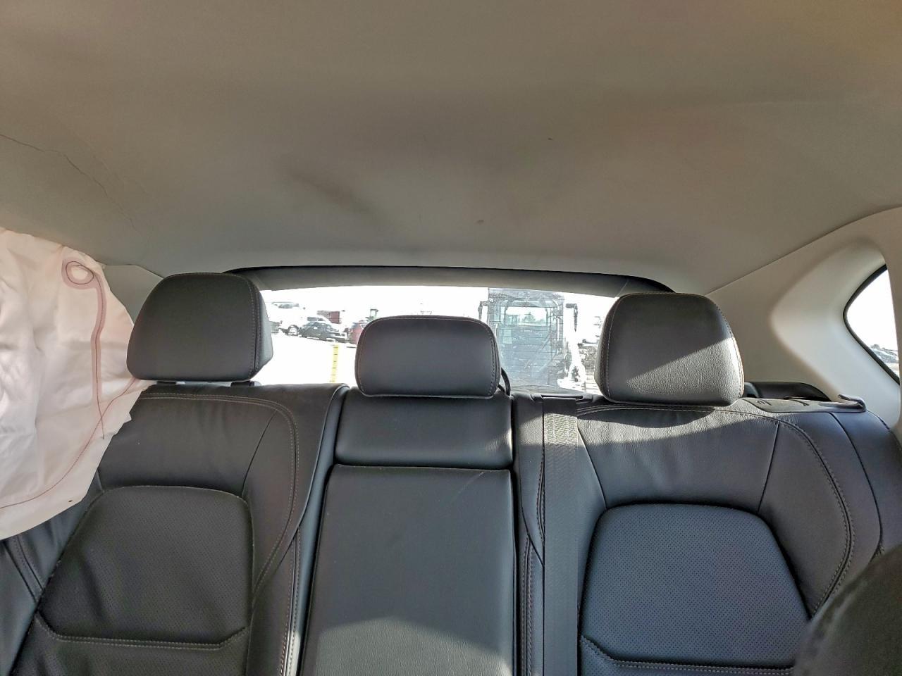 2023 Mazda Cx-5 Preferred