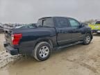 2017 Nissan Titan s