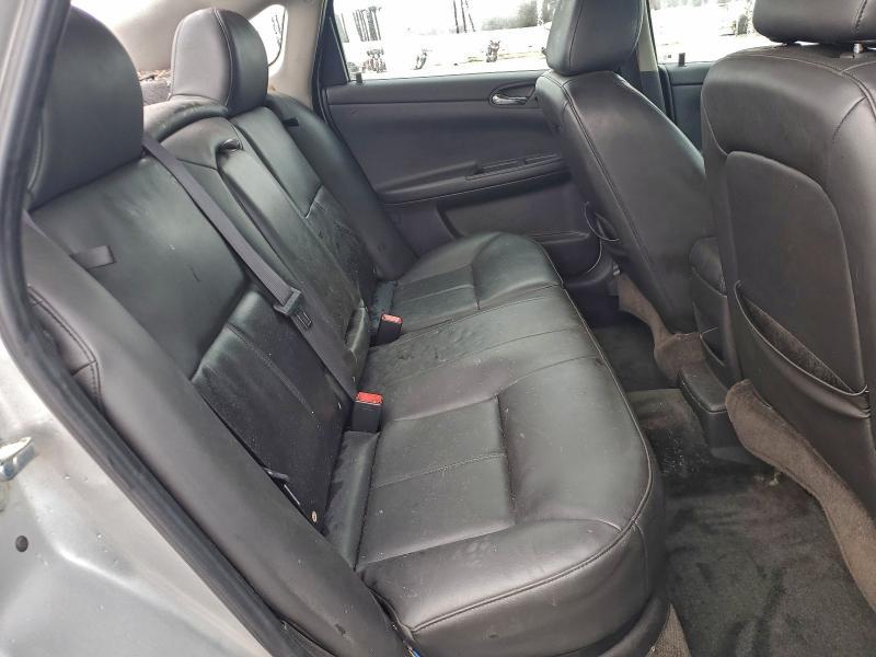 2012 Chevrolet Impala ltz
