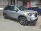 2023 Honda Passport exl
