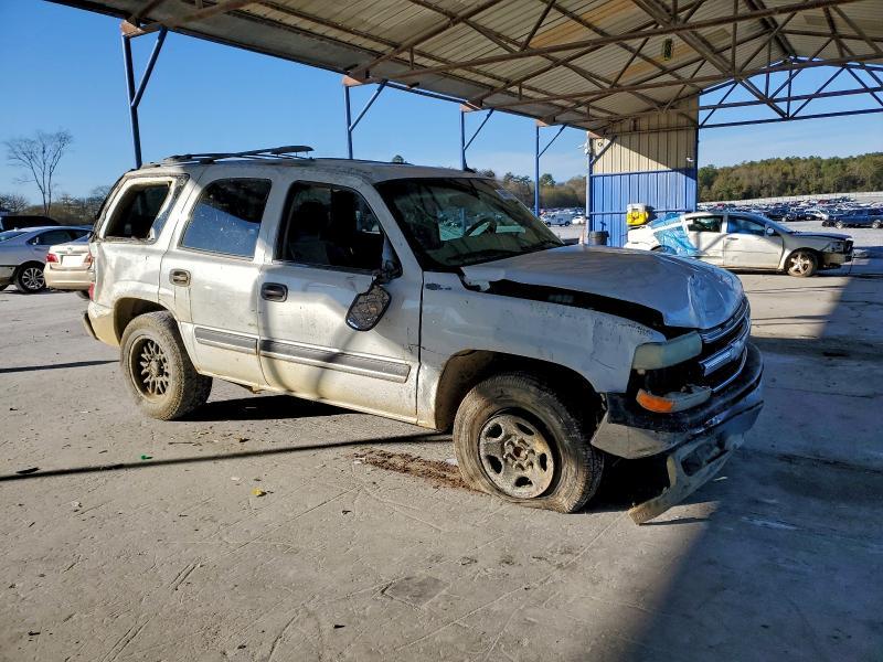 2005 Chevrolet Tahoe C1500