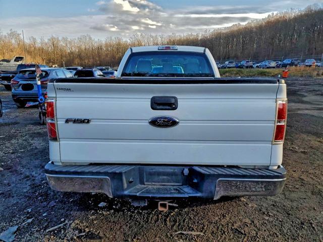 2013 Ford F150