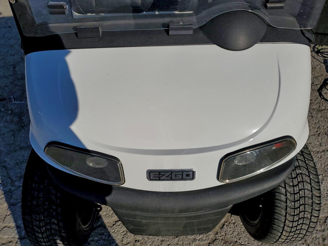 2023 Ezgo Golf Cart