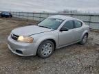 2012 Dodge Avenger se