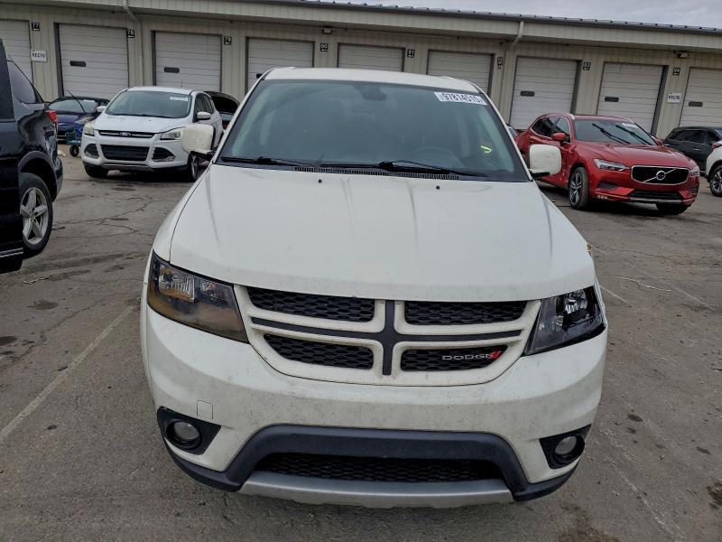 2019 Dodge Journey gt
