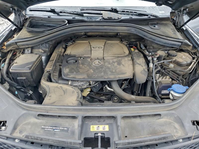 2018 Mercedes-Benz Gle 350