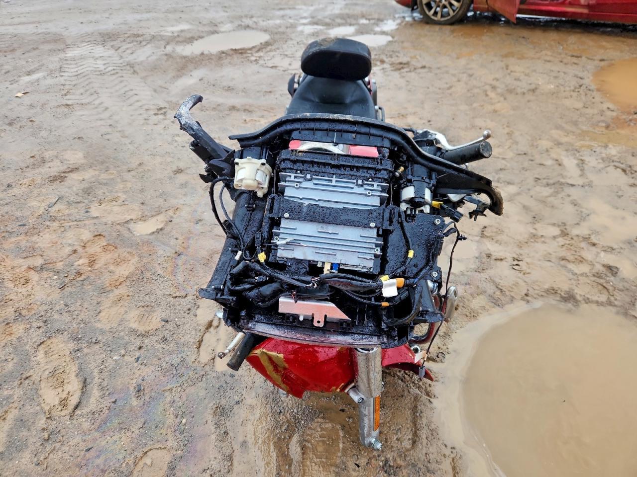 2023 Harley-Davidson Fltrx