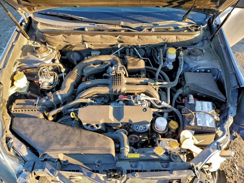 2013 Subaru Legacy 2.5i Premium