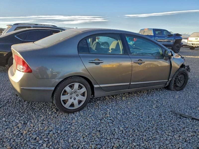 2006 Honda Civic lx