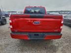 2023 Ford F150 Super cab