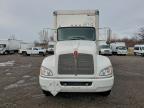 2017 Kenworth T370 BOX Truck
