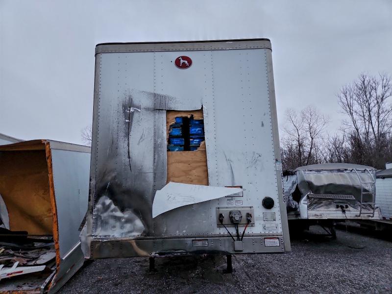 2019 Great Dane Cc-3314-21053 dry van Trailer