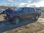 2009 Honda Ridgeline rts