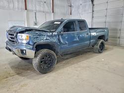2014 GMC Sierra K1500 SLE en venta en Lexington, KY