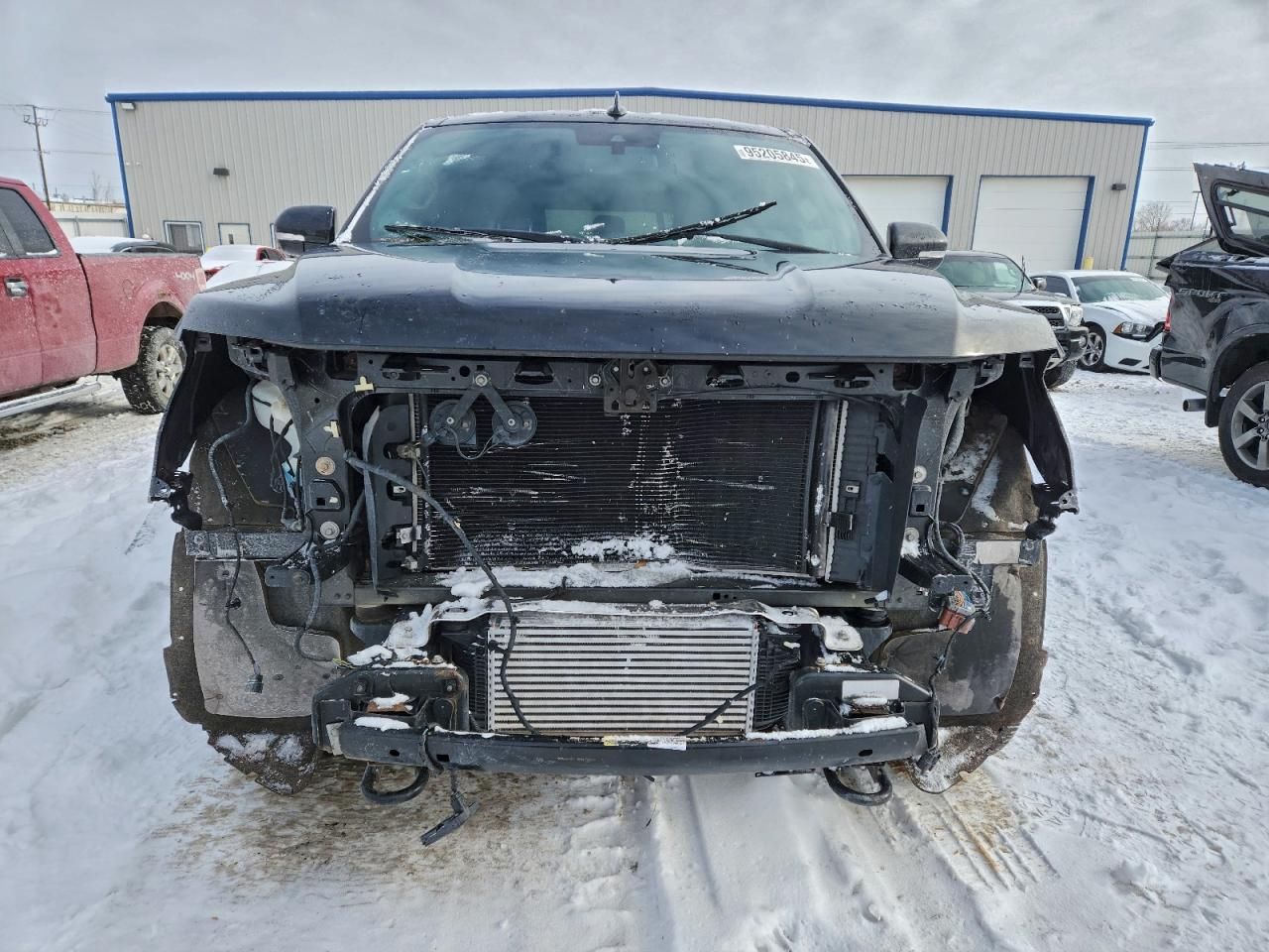 2018 Ford Expedition max Limited