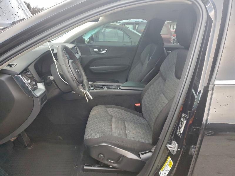 2023 Volvo Xc60 Core