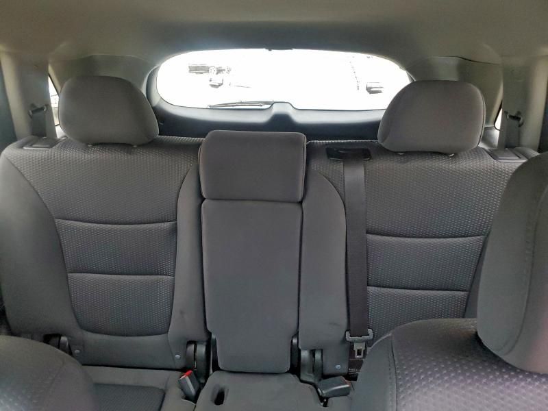 2012 KIA Sorento Base