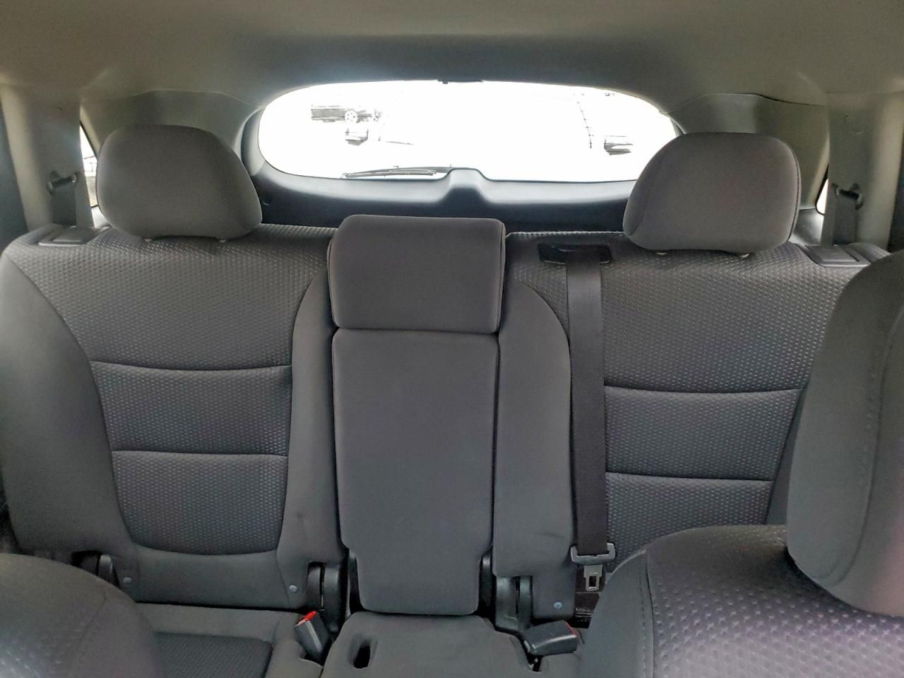 2012 KIA Sorento Base