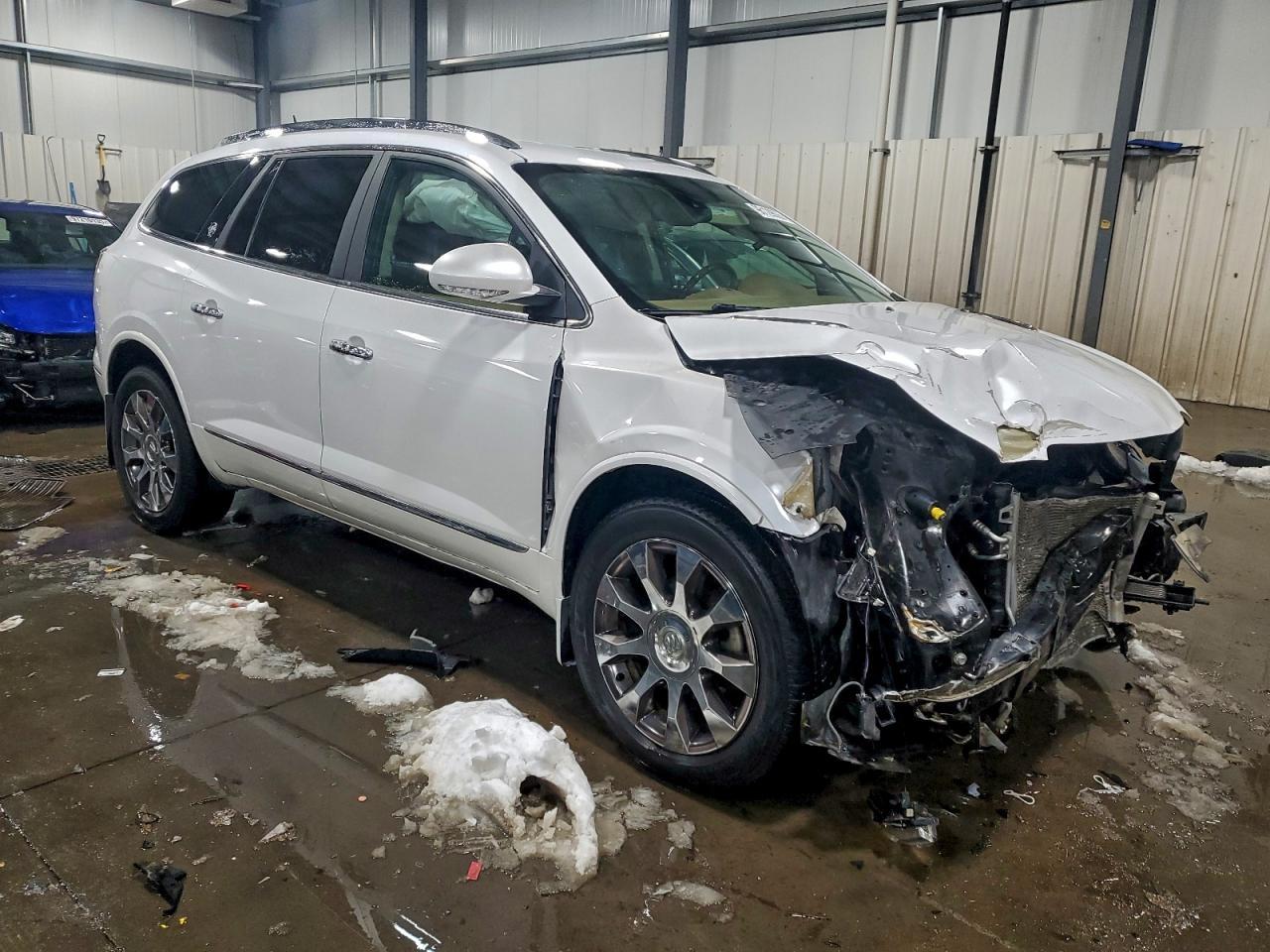 2016 Buick Enclave