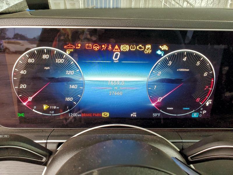 2024 Mercedes-Benz Gle 350 4matic