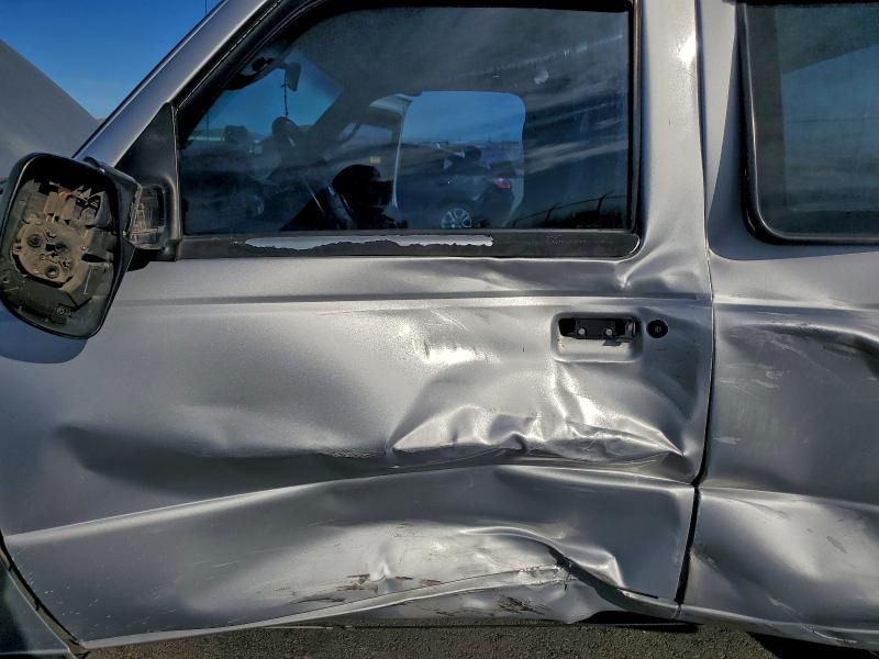 2003 Ford Ranger Super cab