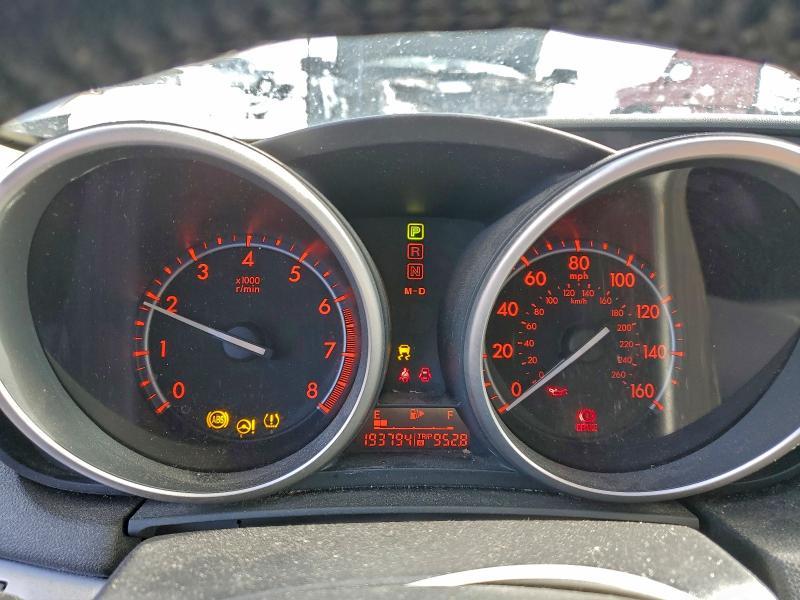 2010 Mazda 3 S