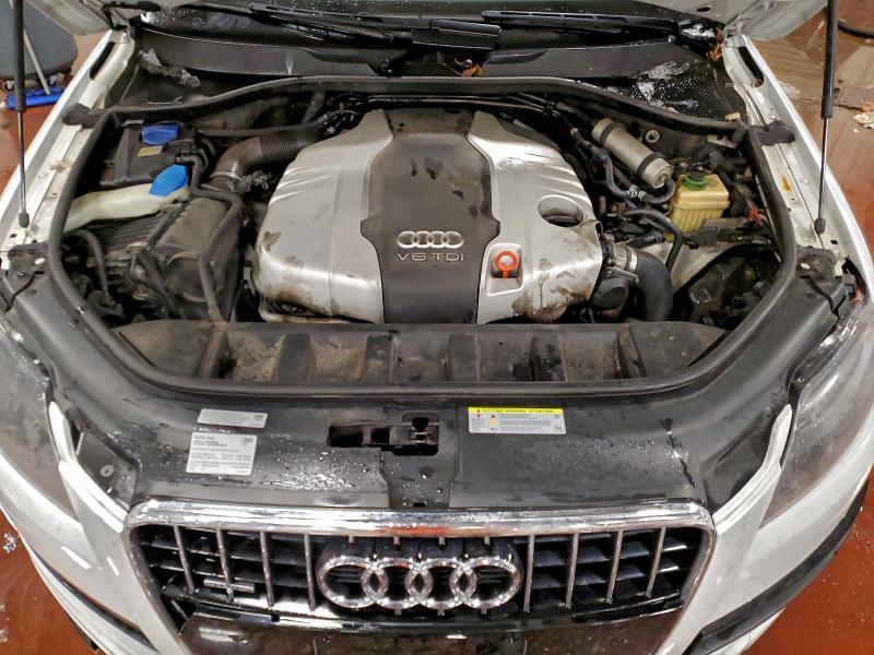 2013 Audi Q7 Premium