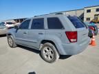2007 Jeep Grand Cherokee Laredo