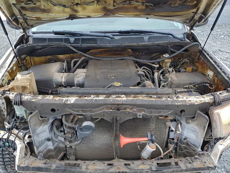 2011 Toyota Tundra Double Cab SR5