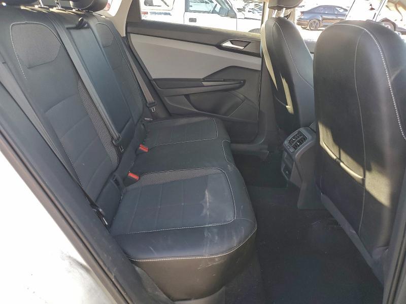 2022 Volkswagen Taos se iq Drive