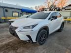 2020 Lexus Nx 300 Base
