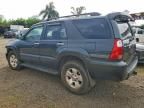 2007 Toyota 4runner SR5