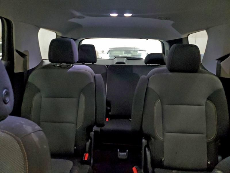 2020 Chevrolet Traverse lt