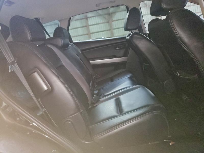 2011 Mazda Cx-9
