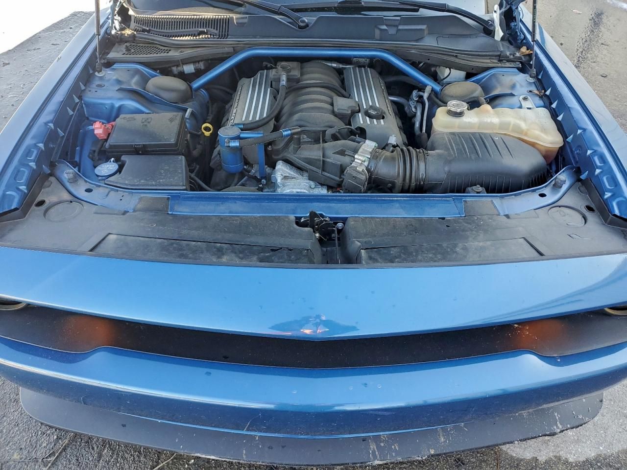 2020 Dodge Challenger R/T Scat Pack