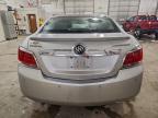 2012 Buick Lacrosse Premium