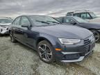 2019 Audi A4 Premium