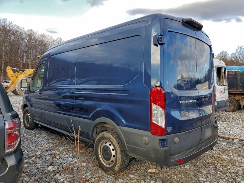 2019 Ford Transit T-250