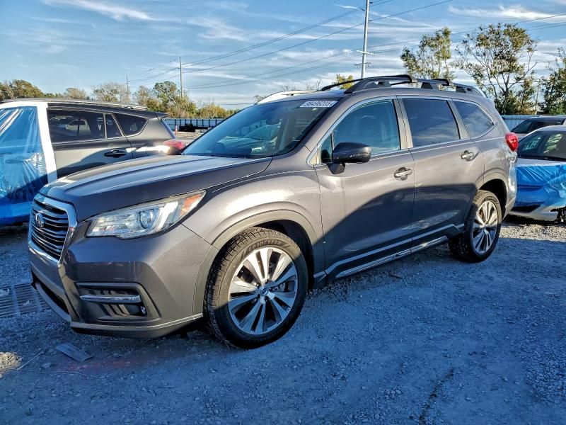 2020 Subaru Ascent Limited