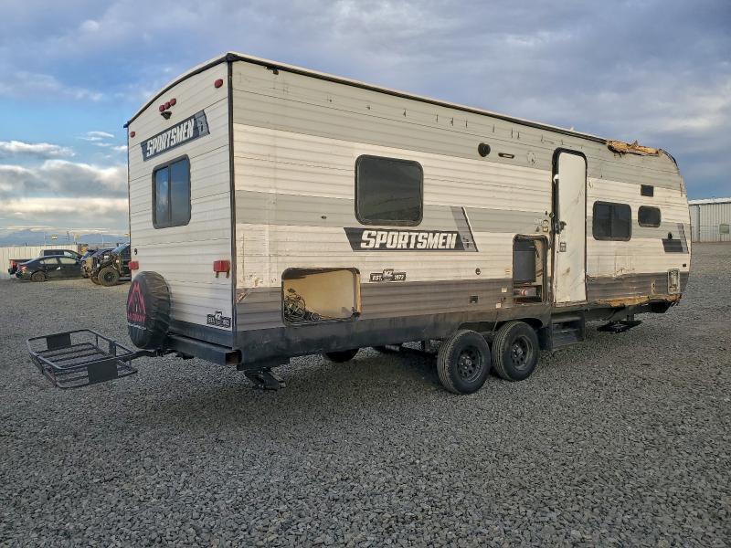 2022 KZ 2022 KZ INC Sportsmen-Trailer