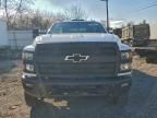 2021 Chevrolet Silverado Utility / Service Truck
