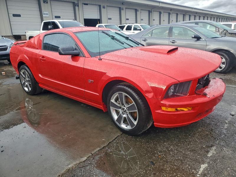 2008 Ford Mustang gt