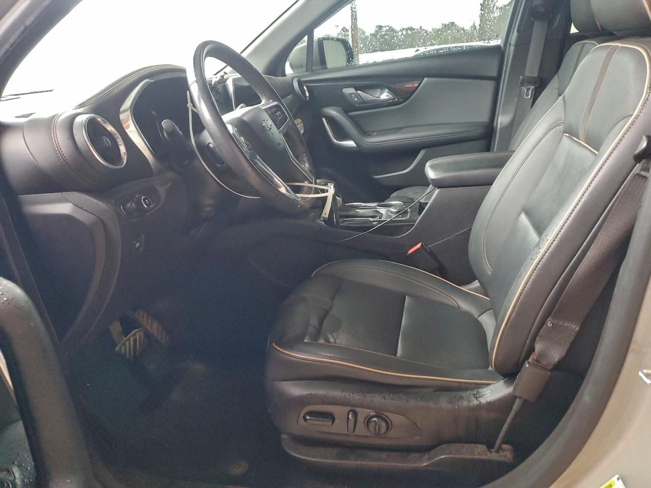 2021 Chevrolet Blazer Premier