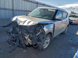 2020 KIA Soul lx for sale in Kansas City, KS